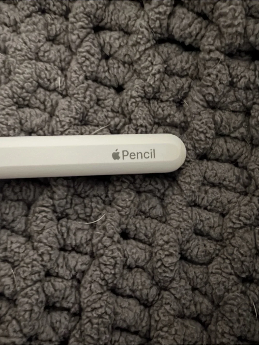 Apple Pencil (2nd Generation) - White